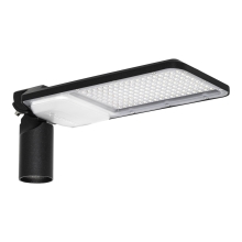 LEDVANCE URBAN AREA E 100W 865 IP65 BK EUE 